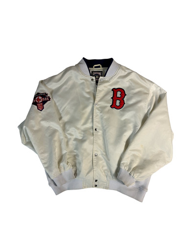 Bomber mlb baseball - bomber, red