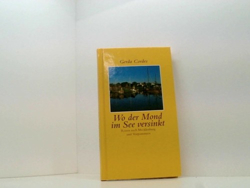 Der mond see versinkt - wo,