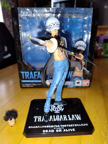 Tamashi nations figuarts zero - nations,