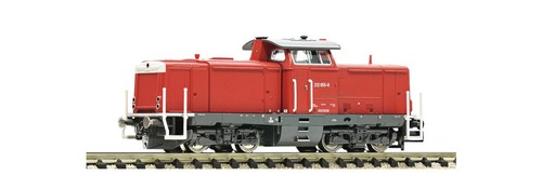 Fleischmann spur 721211 - fleischmann, n