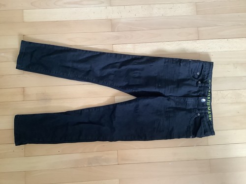 Jeans schwarz jungs - jeans,