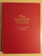 THE ORGANIST'S TREASURY - 100