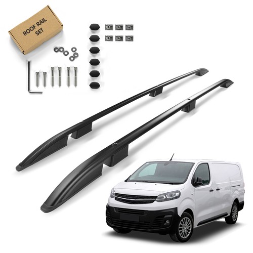 Dachreling für opel vivaro - für, c