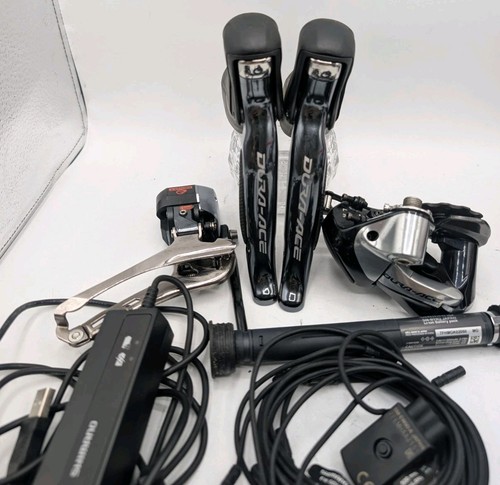 Shimano dura ace 9070 di2 - dura,