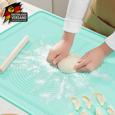 Backunterlage Zum Teig