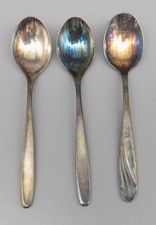 Discontinued WMF Spoons