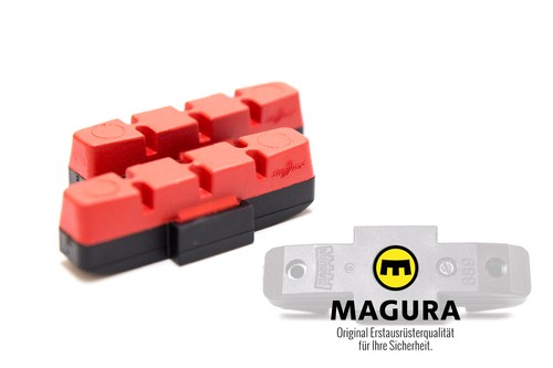 Magura original bremsbelag - magura,