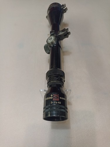 Tasco 9x40 variables - tasco,