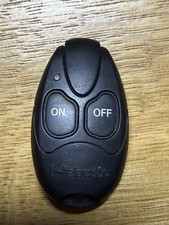 Webasto Fernbedienung  Telestart T91 Funkfernbedienung