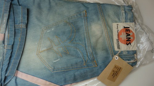 Neu vintage designer - gr, 32