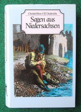 Christa Hinze / Ulf Diederichs