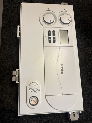 Vaillant vbc 2 - vaillant,