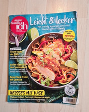 Zeitschrift Meine Familie und