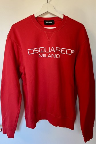 Original dsquared2 sweatshirt - original,
