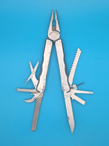 Leatherman blast multi tool - blast, multi-tool