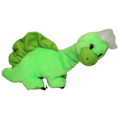 Heunec dinosaurier kuscheltier - heunec,
