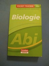 Cornelsen Scriptor Biologie