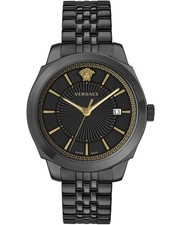 Versace VEV901823 Herrenuhr Icon Classic 42mm 5ATM