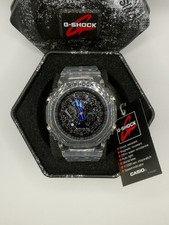 Casio G-Shock GA2100 Armband