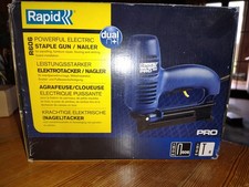 Rapid R606 Elektrotacker