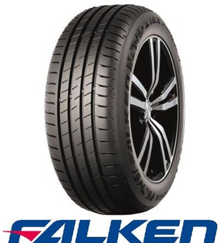 Falken ziex 320 - ziex, 205/50