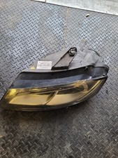 Audi A3 S3 8P0 Facelift Bj.08-12 Scheinwerfer Xenon DEFEKT