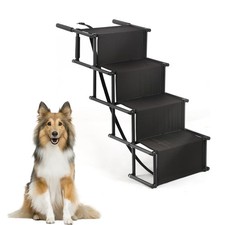 Hundetreppe Rampe Hunderampe