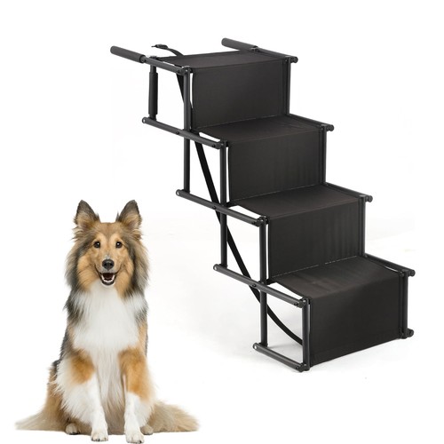 Hundetreppe rampe hunderampe - hundetreppe,