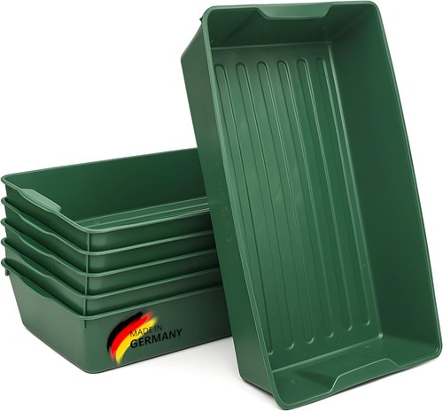 Gärtnerbox pflanzschale - gärtnerbox,