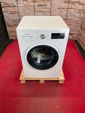 Siemens iQ500 WU14UT49 Waschmaschine 9 kg unterbaufähig BiThermic varioSpeed