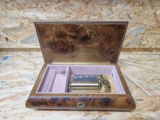 Spieluhr Schmuckschatulle