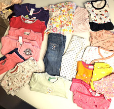 Babykleidungspaket Gr. 68