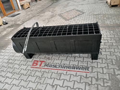 Betonmischer 600 - , l