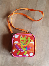 Tasche Frosch Pylones