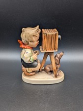 Original MJ Hummel Figur "Der