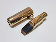 Otto Link Saxophon Mundstück STM Florida 6 Altsaxophon *A*