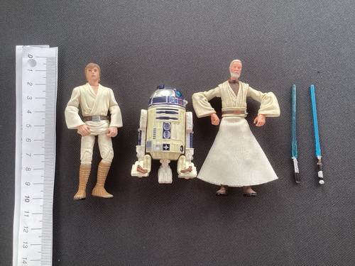Star wars figuren ben - figuren,