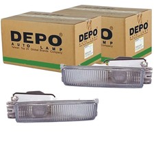 2x DEPO NEBELSCHEINWERFER SATZ