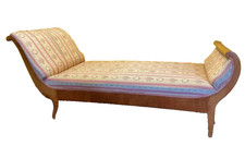 EDLE Louis Philippe Couch
