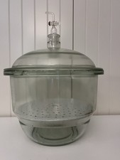 Vakuum Exsikkator  DM30 30 cm