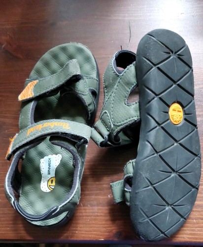 Sandalen timberland 32 - sandalen,
