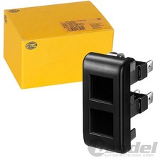 HELLA KONTROLLLEUCHTE LED 12V