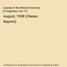Journal of the Western Society