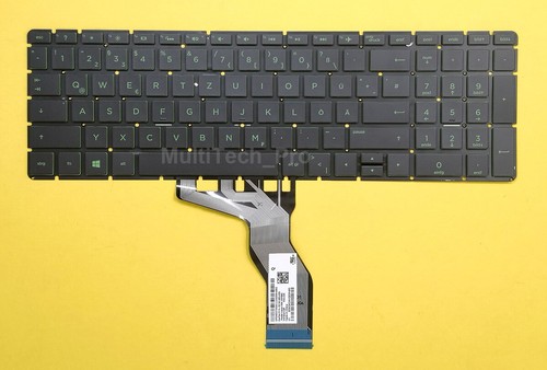 Tastatur pavilion - hp,