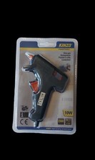 Heißklebepistole Kleben