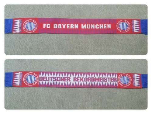 S1368 schal bayern münchen - bayern,