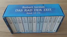 Robert Jordan: Das Rad der