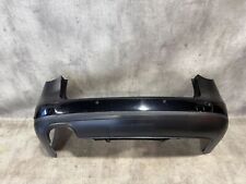 VW Passat 3C B6 Variant Stoßstange Bumper hinten Heckstoßstange LC9X 3C9807417E