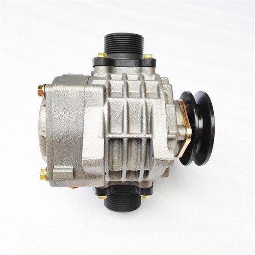 Amr500 universal supercharger - universal,