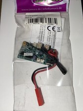 Empfangselektronik Lui